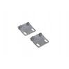 Adapteris 1u į Rack 10/21/19'' - 2vnt.
