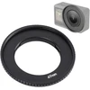 Adapteris Action4 kamerai su 49mm filtrų priedais