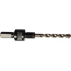 Adapteris deimantinėms skylės gręžimo karūnėlėms, sriegis M14, Proline