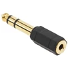 Adapteris jack 6,3 kištukas į jack 3,5mm Bydgoszcz