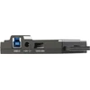 Adapteris kietajam diskui Ide/sata į Usb 3.0 su maitinimo šaltiniu