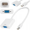 Adapteris mini Displayport į Vga