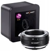 Objektyvas Adapteris Nikon F Ai į L-mount Panasonic Lumix S Leica Sigma K&f