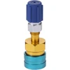 Adapteris R1234yf į R134a automobilių oro kondicionieriui
