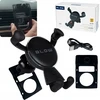 Adapteris telefono laikikliui volkswagen passat 2011-2015 indukciniam laikikliui
