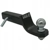 Adapteris Usa kabliui 51x51mm prailgintas (+20mm) Ford Pick-up V 2009-2014