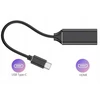 Adapteris Usb-c 3.1 į Hdmi 4k