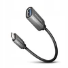 Adapteris Usb-c į Usb-a Axagon Rucm-afac 0.2m