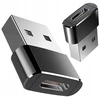 Adapteris Usb-c į Usb-a Otg - Mažas ir universalus