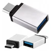Adapteris, usb c kištukas į usb a 3.0 otg lizdą, telefonui, nešiojamam kompiuteriui