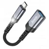 Adapteris Usb-c (vyriškas) į Usb (moteriškas) 3.0 Otg - Hoco Ua24