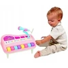 Adar pianinas vargonai mikrofonas melodijos 4005