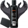 Adbl Blackouter 200ml plastikų priežiūros priemonė tamsinanti + aplikatoriaus rinkinys