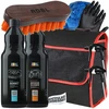 Adbl interior cleaner rinkinys salono valymui, prietaisų skydeliui + priedai