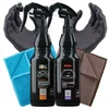 Adbl Interior + Glass Cleaner automobilių salono valymo priemonių rinkinys