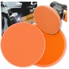 Adbl Roller Pad R One Step lako korekcijos vidutinio kietumo padelis su lipduku 135/150mm
