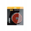Adbl Twister Soft 100mm šepetys suktuvui