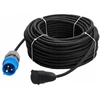 Adelid adapterio laidas kempingui 16a 3p 230v 10m