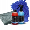 Adidas Deturner rinkinys lako dangos priežiūrai 2x250ml