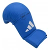 Adidas Karate riešo apsaugos su Wkf logotipu