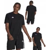 Adidas vyriški marškinėliai Tiro 23 Tee Hk8036, dydis L
