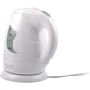 Adler elektrinis virdulys pagamintas iš plastiko, 1 litro talpos ir 850 W galios Ad 08w, baltas