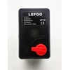 Adler Presostatas - slėgio jungiklis - Lefoo 10a-16a / 400v 10bar