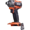 Aeg 18v Pro18v akumuliatorinis smūginis veržliasukis be šepetėlių, Bss18c3b3-0, sukimo momentas 350nm, be akumuliatoriaus ir įkroviklio