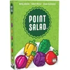 AEG Alderac Entertainment - Point Salad - kortų žaidimas - pagrindinis žaidimas - 2-6 žaidėjams - nuo 8+ metų - anglų kalba