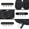Kompiuterio kolonėlės Aenllosi dėklas Jbl Clip 5 Bluetooth garsiakalbiui, juodas