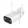 Aeotec Lauko wifi kamera 3mp Moes Tuya Hd spalvota naktis dvipusis garsas