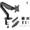 Aeris Stalinis monitoriaus laikiklis Asus Xg27acdng Rog Strix 90lm0an0-b01970