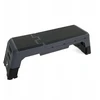 Aerobikos stepas Trexo Txo-b4w0010, pilkas, 121.5 x 34.5 x 35.5 cm