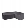 Aerocover Sodo baldų uždangalas "l" formos 7991 270x210x85x65-90 Dešinės pusės