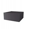 Aerocover užvalkalas sodo baldams 7968 150x220x85, pilkas, Homms