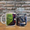 Affek Design Puodelis 330 ml Ive K-pop Kpop