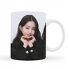 Affek Design Puodelis 330 ml Ive K-pop Kpop