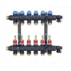 Afriso 81266 Skirstytuvas Procalida Ef1 K 6 šildymo kontūrai, G1