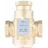 Ventiliatorius Afriso Temperatūros vožtuvas Atv 334, Dn25, Rp1", kvs 9, 50°c ip543