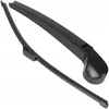 Aftermarket Products Galinio valytuvo svirtis su valytuvu Skoda Octavia 2008-