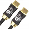 Agog Hdmi kabelis 2.1 8k 60hz earc 4k@120hz varinis hdr stiprus pynimas 3m