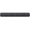 Agroplėvelė nuo piktžolių ir šaknų, juoda, 1x25m, PP