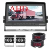 Ahd7010 atbulinės eigos komplektas Full Hd registratorius kamera