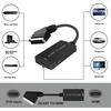Aifhdauf Scart į Hdmi konverteris, Scart į Hdmi adapteris Hd 720p/1080p jungiklis vaizdo garso konverterio adapteris, skirtas Hdtv monitoriui projektoriui XBOX Ps3 Vhs Stb Sky Blu-ray Dvd grotuvui