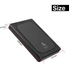 Aiolo Innovation nešiojamas išorinis kietasis diskas 4tb 2.5 colio Hdd Usb 3.2 Gen 1, skirtas Pc, nešiojamam kompiuteriui, Ps4, XBOX, Wii U, suderinamas su Mac ir Windows