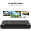 Aiolo Innovation nešiojamas išorinis kietasis diskas 4tb 2.5 colio Hdd Usb 3.2 Gen 1, skirtas Pc, nešiojamam kompiuteriui, Ps4, XBOX, Wii U, suderinamas su Mac ir Windows
