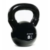 Airex Kettlebell Trexo Vkb08 8kg Svorio žymėjimas Ketinis Apvalus platus laikiklis