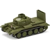 Airfix Cromwell Cruiser 1:76 modelių konstravimo rinkinys
