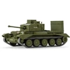 Airfix Cromwell Cruiser 1:76 modelių konstravimo rinkinys