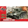 Airfix Cromwell Cruiser 1:76 modelių konstravimo rinkinys